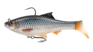 T_SAVAGE GEAR 3D ROACH ROACH FROM PREDATOR TACKLE*
